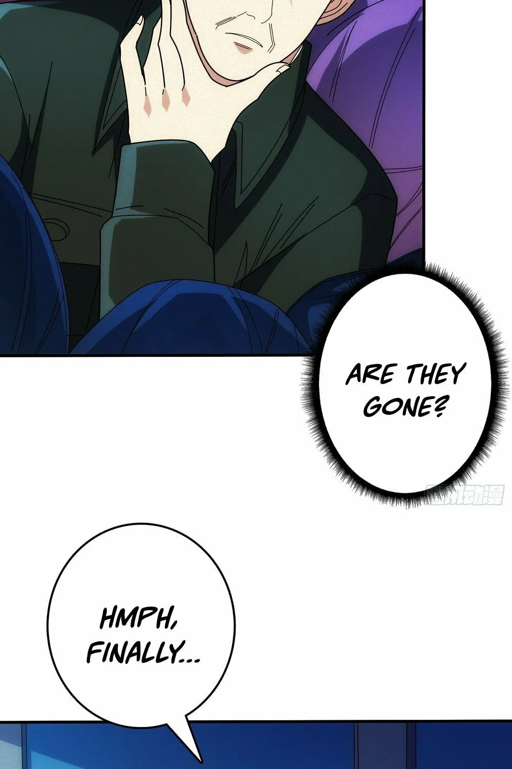 Read Omniscient chapter 13 image 64 on Lezhin
