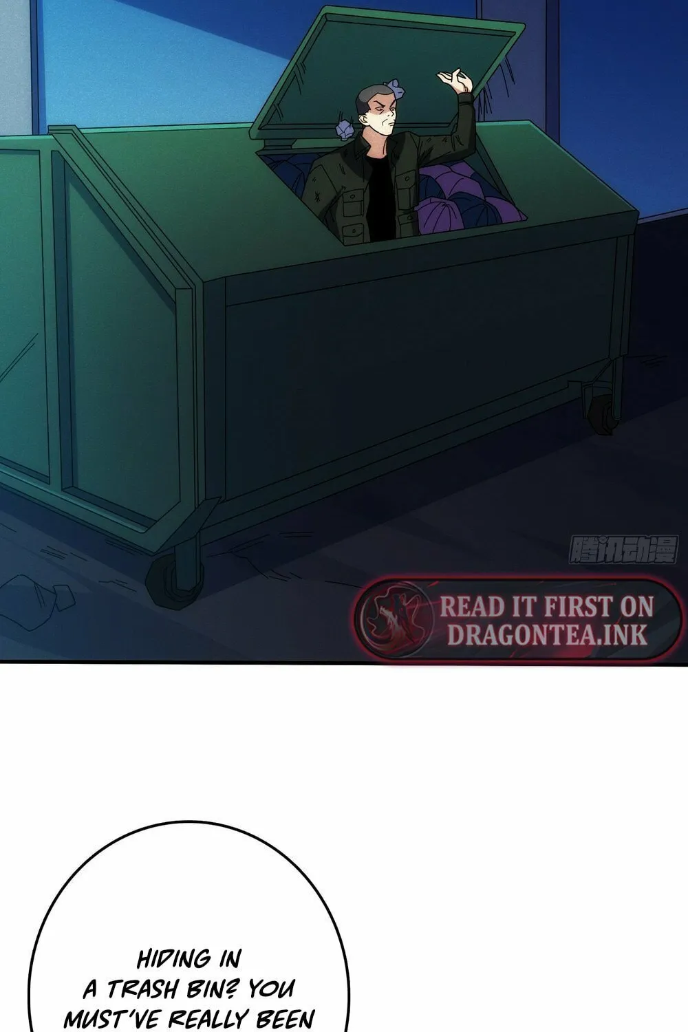 Read Omniscient chapter 13 image 65 on Lezhin