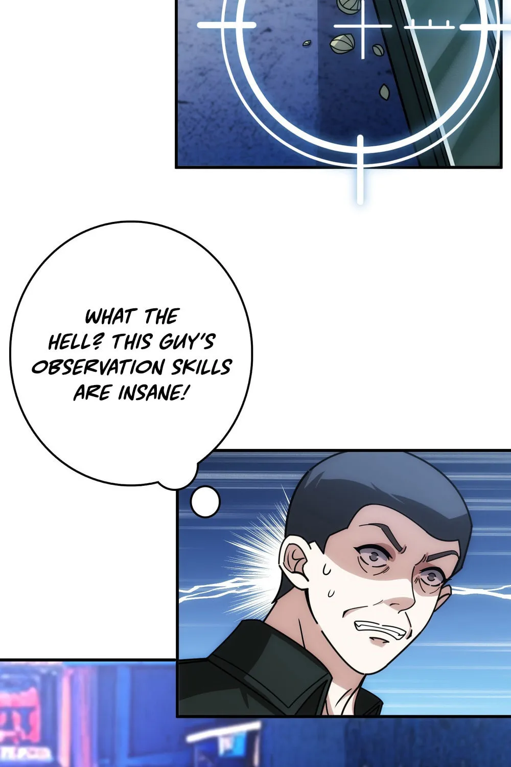 Read Omniscient chapter 14 image 10 on Lezhin