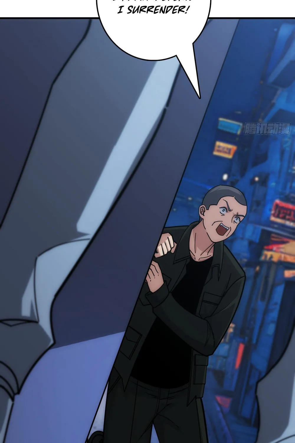 Read Omniscient chapter 14 image 14 on Lezhin