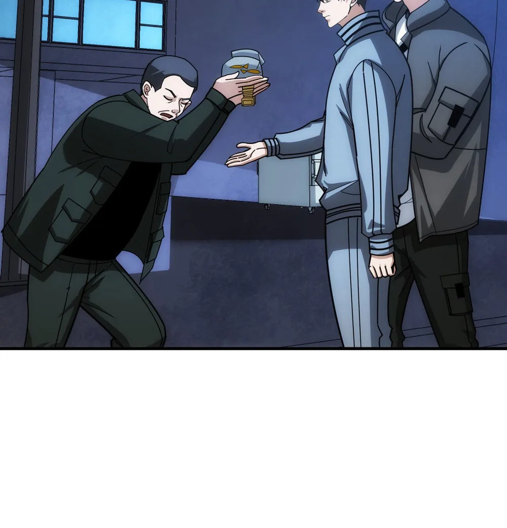 Read Omniscient chapter 14 image 16 on Lezhin