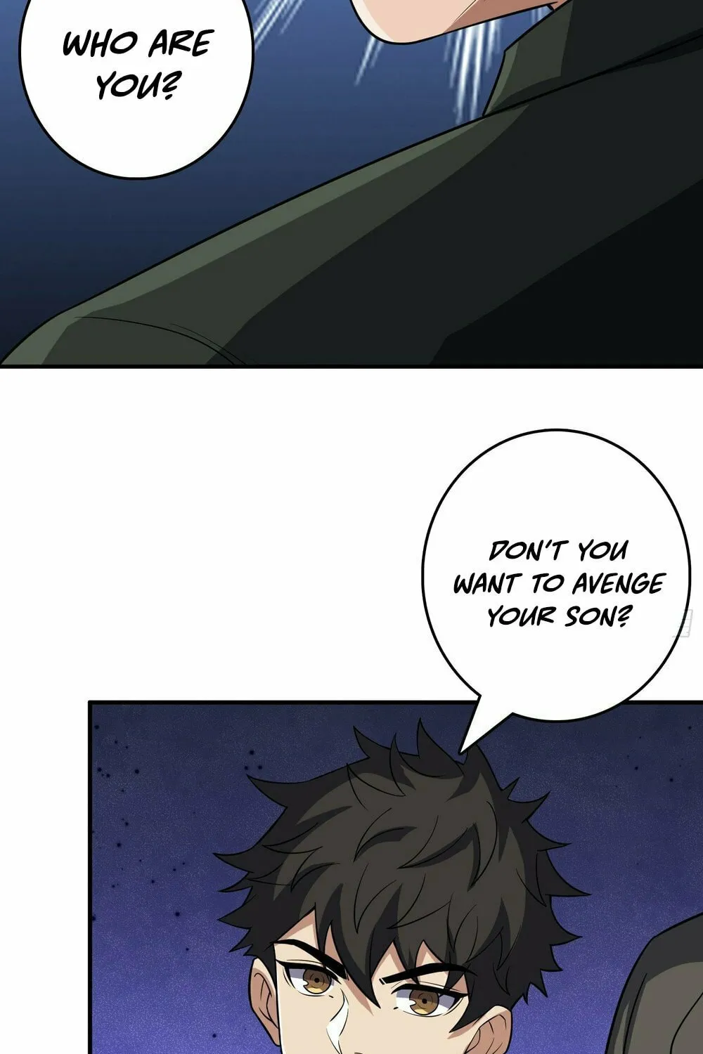 Read Omniscient chapter 14 image 23 on Lezhin