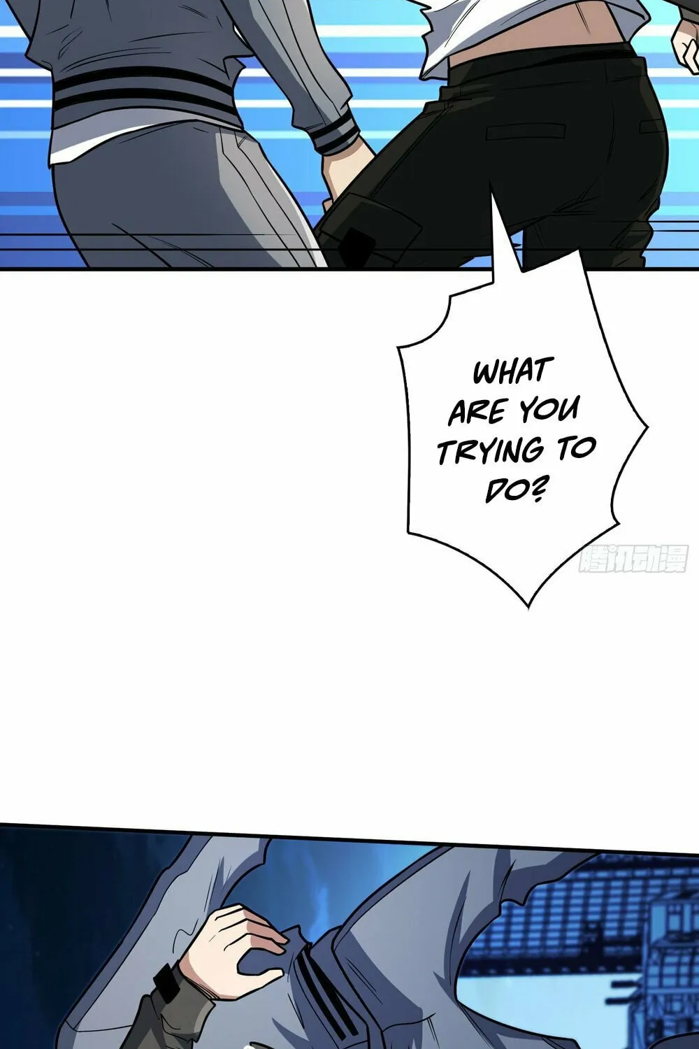 Read Omniscient chapter 14 image 28 on Lezhin