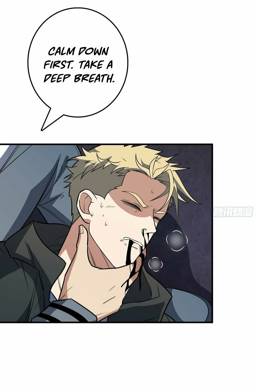 Read Omniscient chapter 14 image 34 on Lezhin