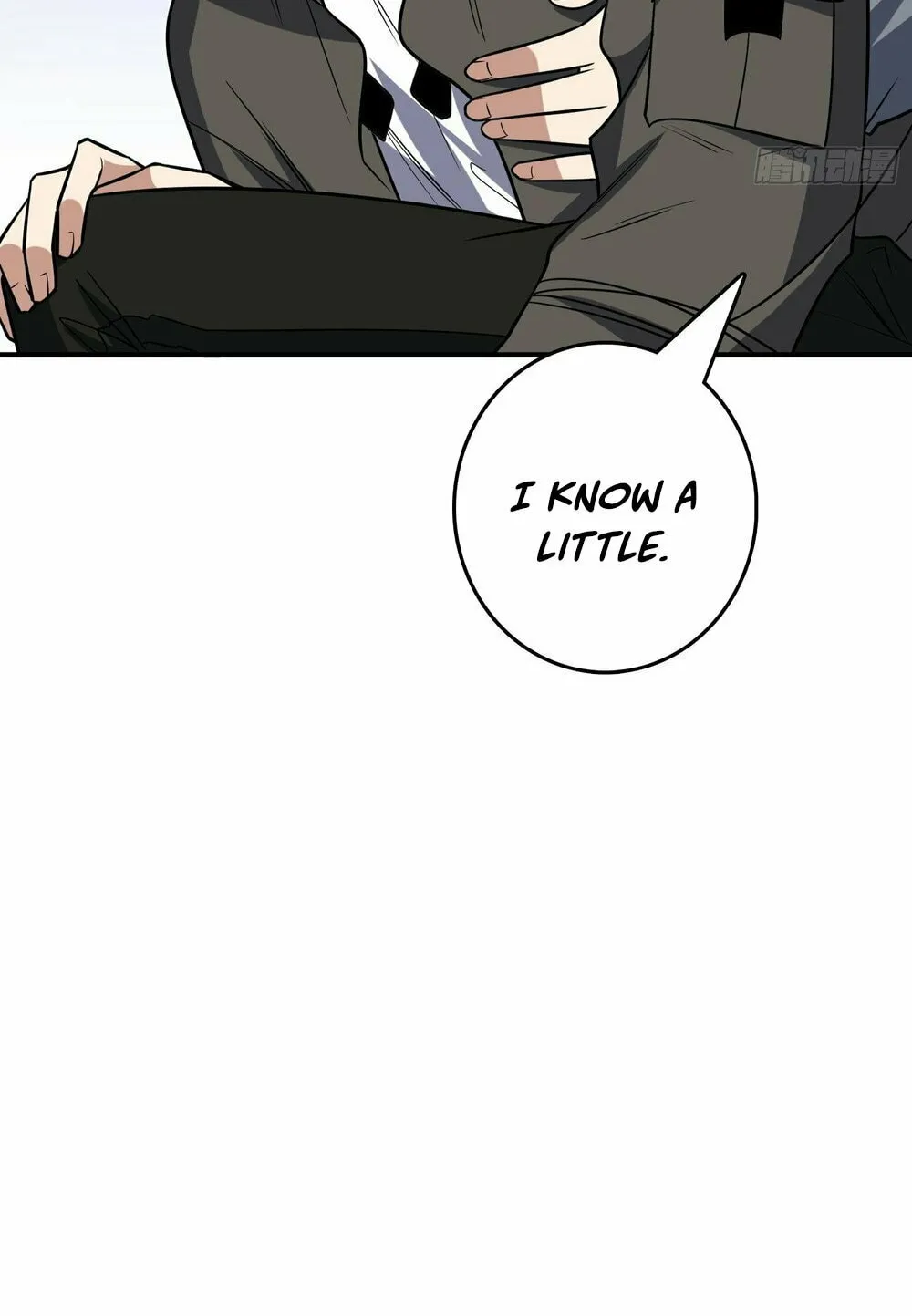 Read Omniscient chapter 14 image 38 on Lezhin