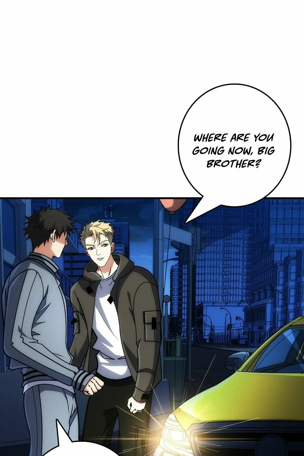 Read Omniscient chapter 14 image 39 on Lezhin