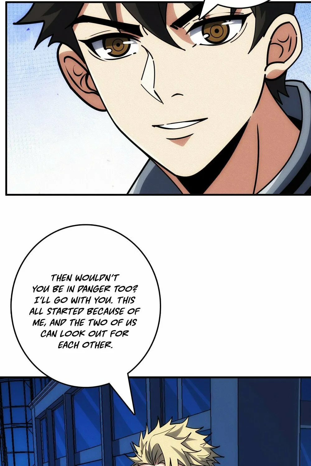 Read Omniscient chapter 14 image 42 on Lezhin