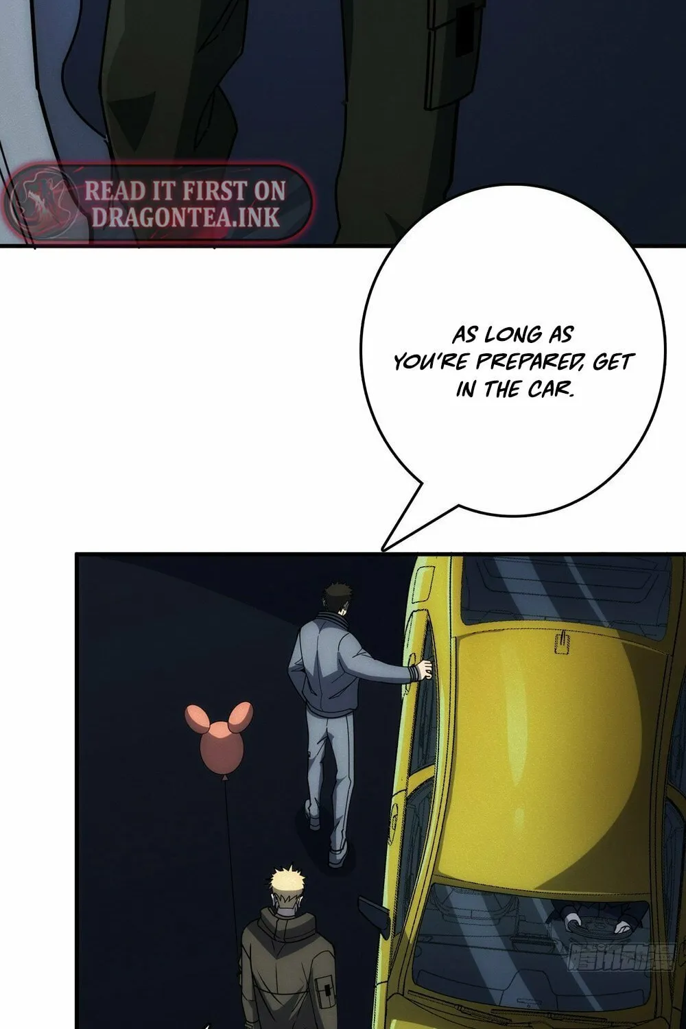Read Omniscient chapter 14 image 44 on Lezhin