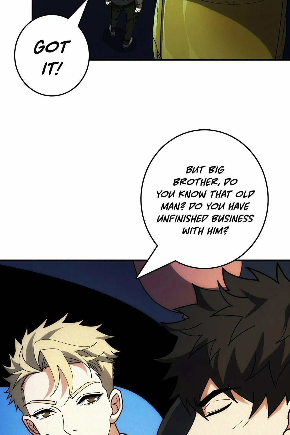 Read Omniscient chapter 14 image 45 on Lezhin