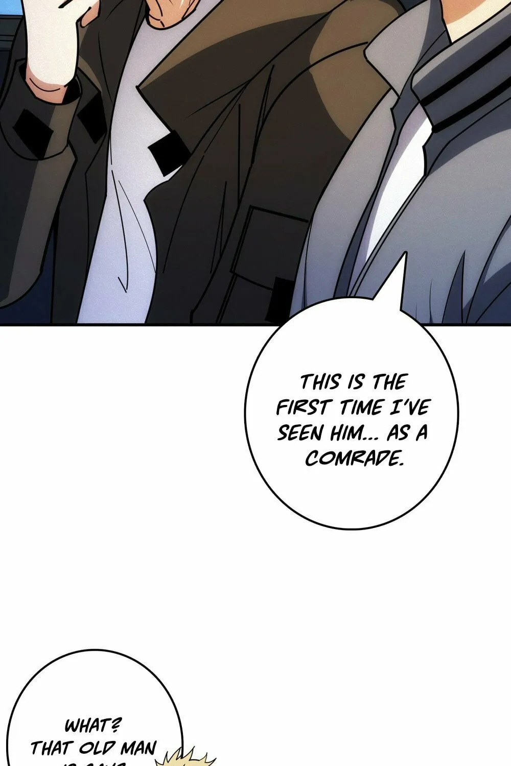 Read Omniscient chapter 14 image 47 on Lezhin