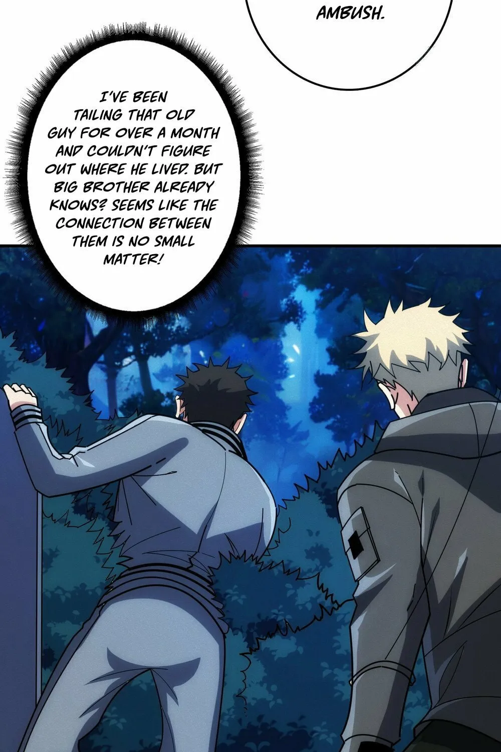 Read Omniscient chapter 14 image 50 on Lezhin