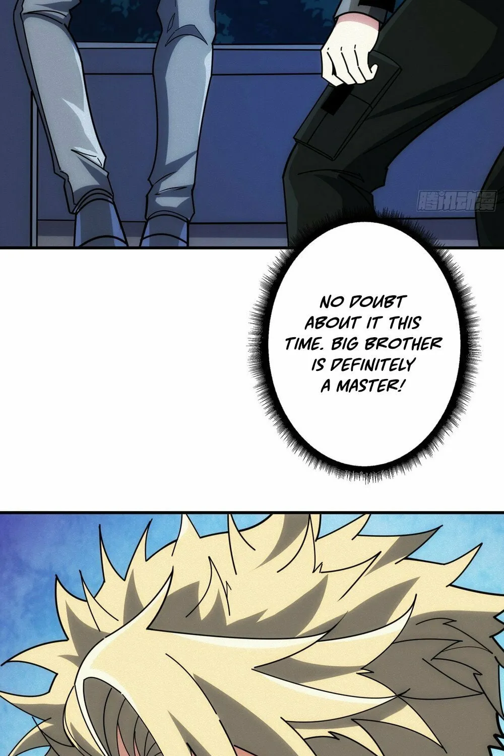 Read Omniscient chapter 14 image 51 on Lezhin