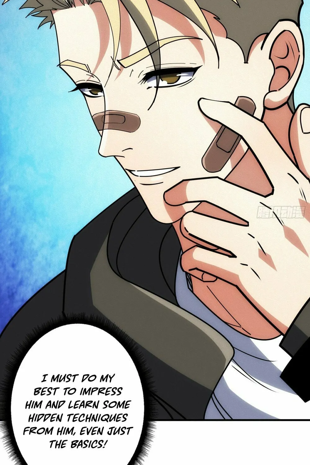 Read Omniscient chapter 14 image 52 on Lezhin