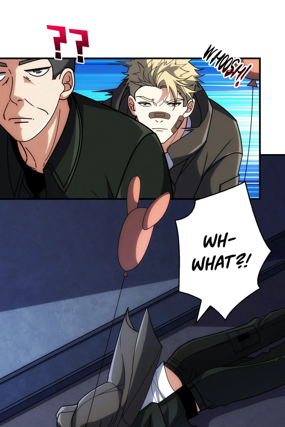 Read Omniscient chapter 14 image 55 on Lezhin