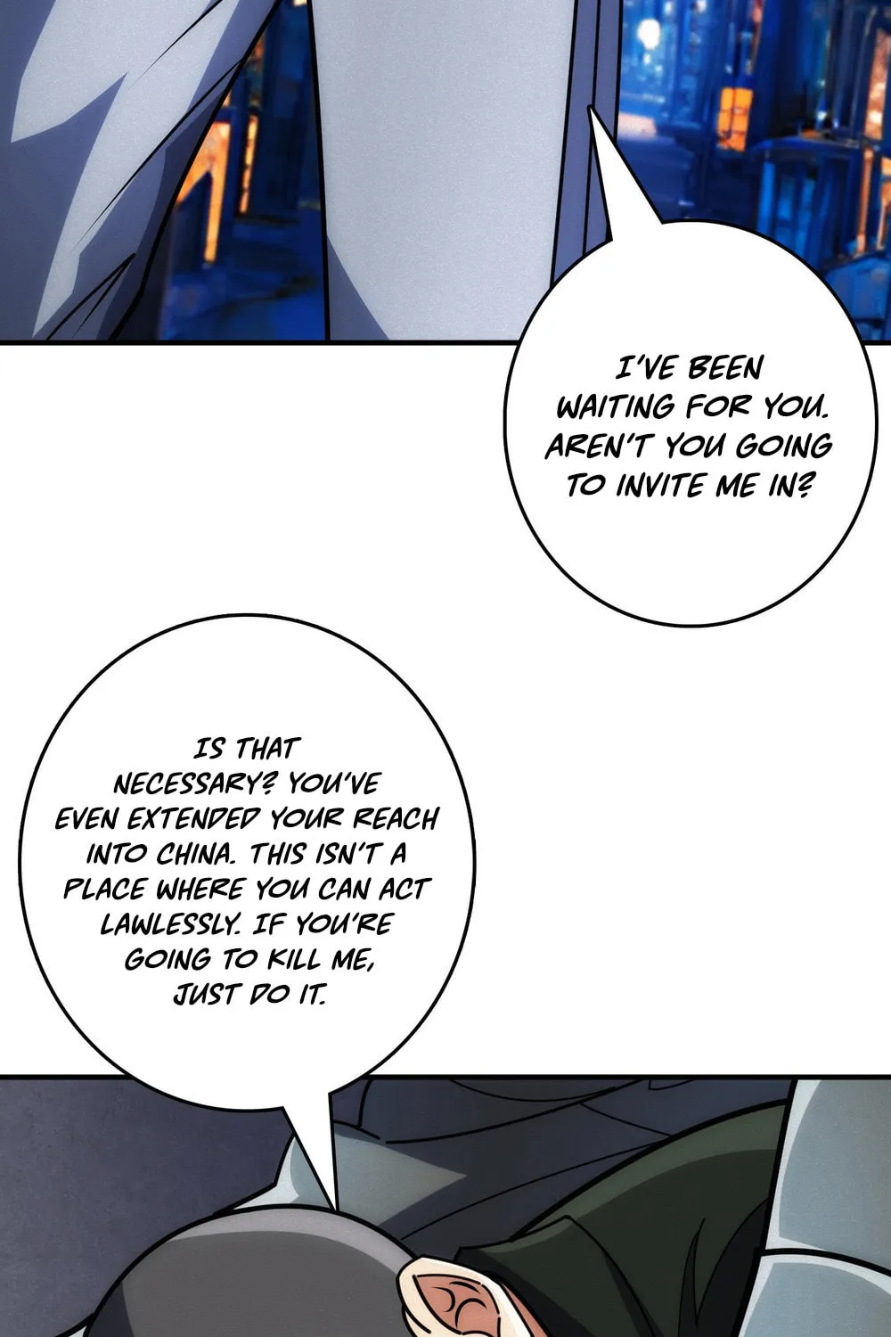 Read Omniscient chapter 14 image 58 on Lezhin