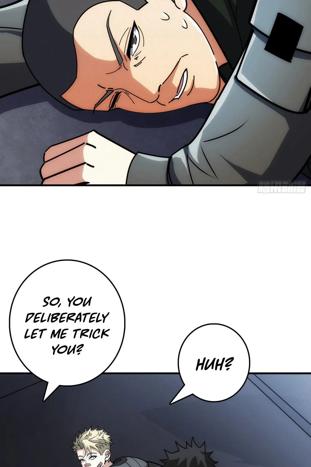 Read Omniscient chapter 14 image 59 on Lezhin