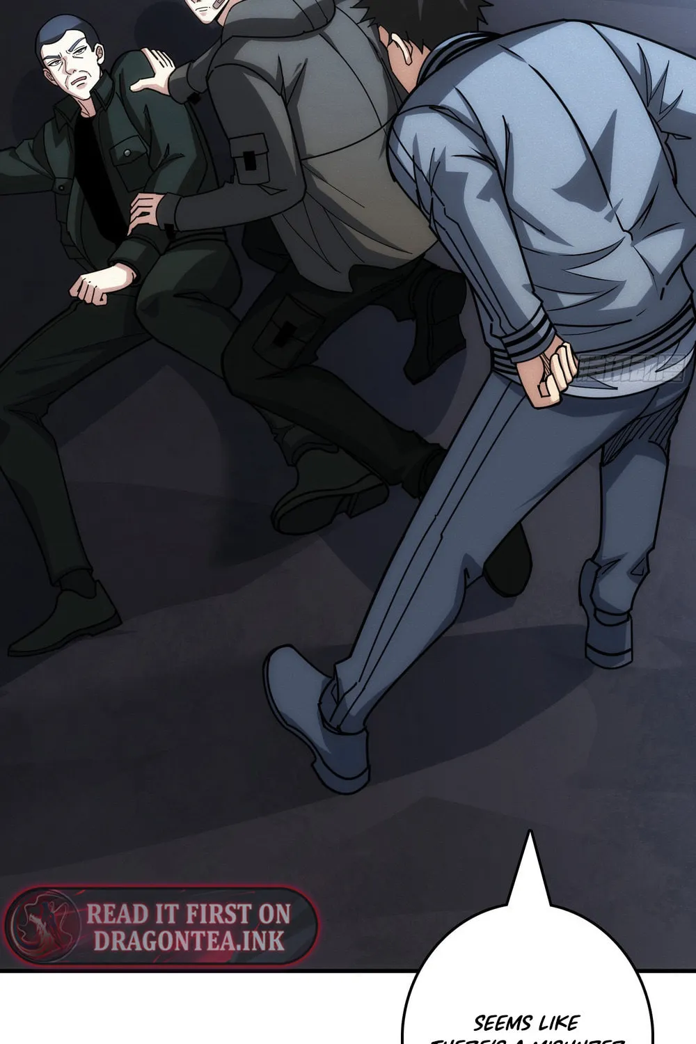 Read Omniscient chapter 14 image 60 on Lezhin