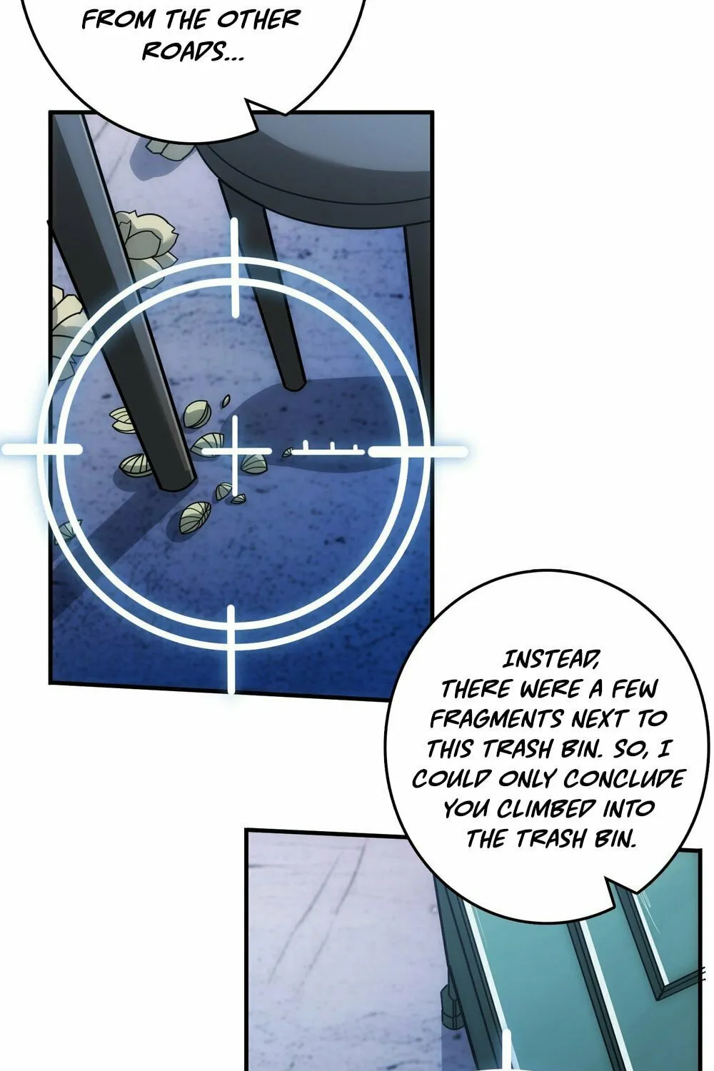 Read Omniscient chapter 14 image 8 on Lezhin