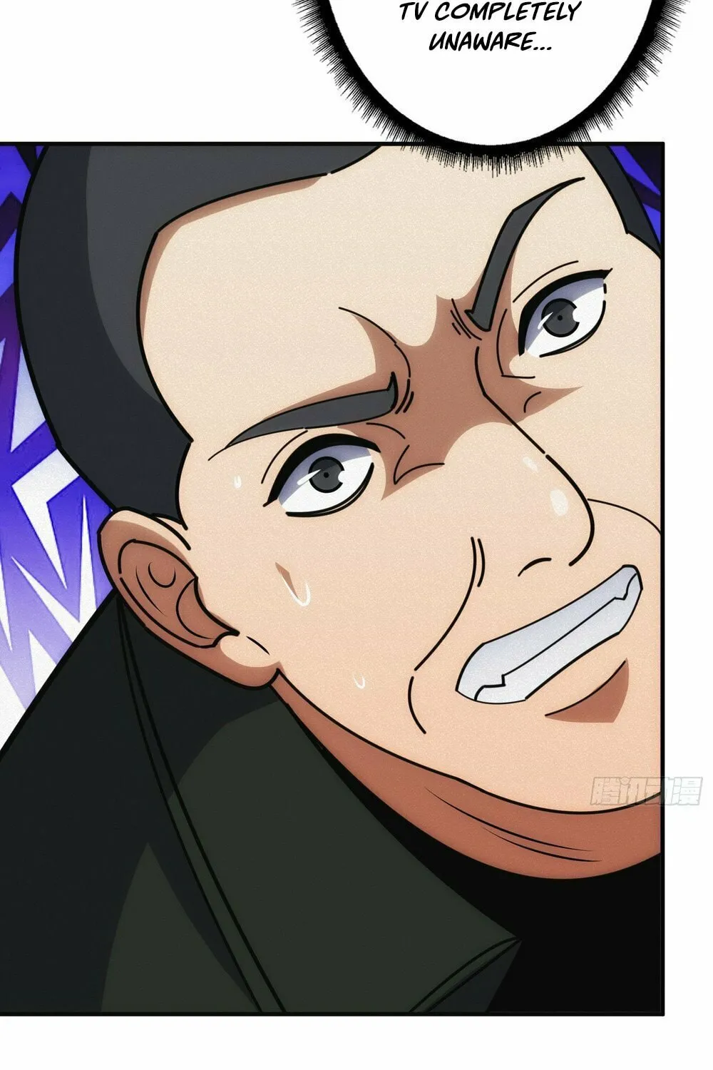 Read Omniscient chapter 15 image 22 on Lezhin