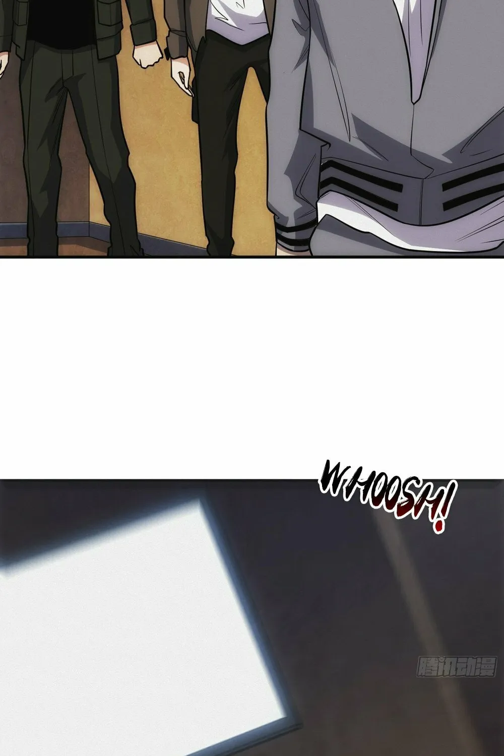 Read Omniscient chapter 15 image 25 on Lezhin