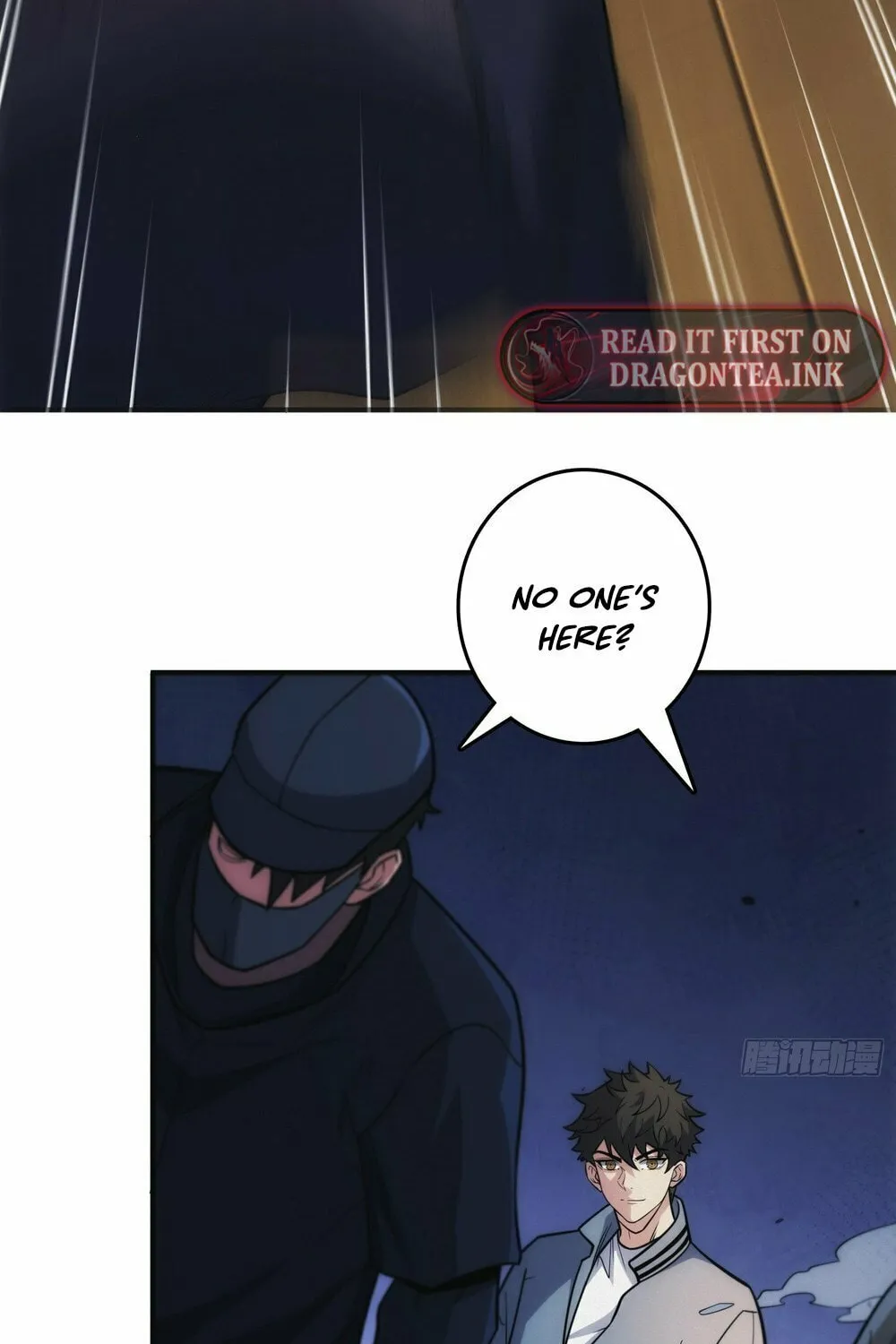 Read Omniscient chapter 15 image 27 on Lezhin