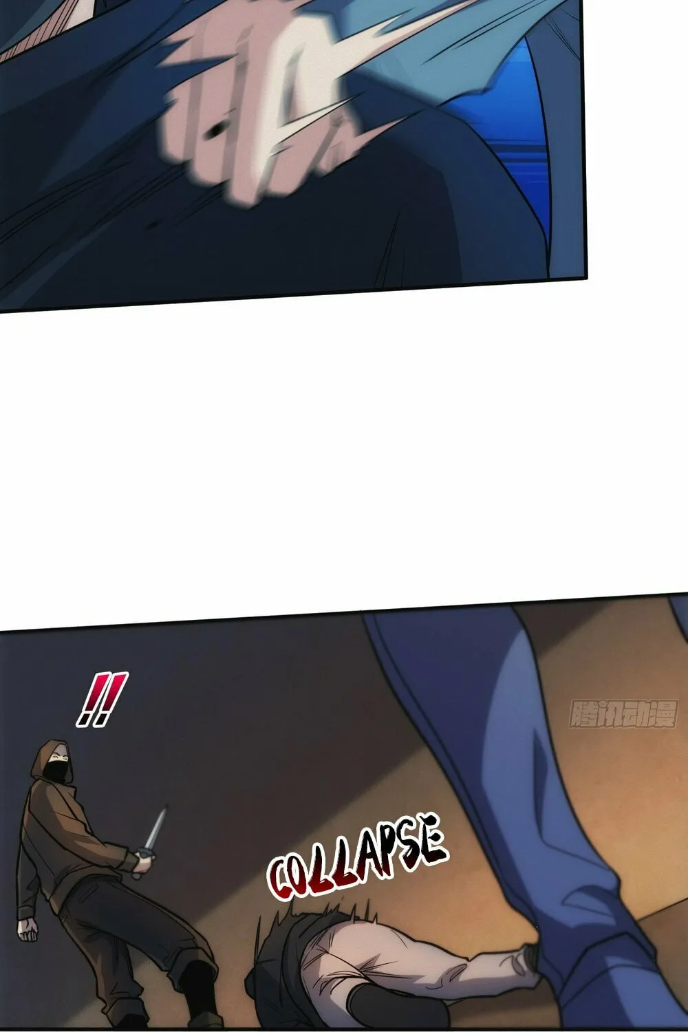 Read Omniscient chapter 15 image 29 on Lezhin