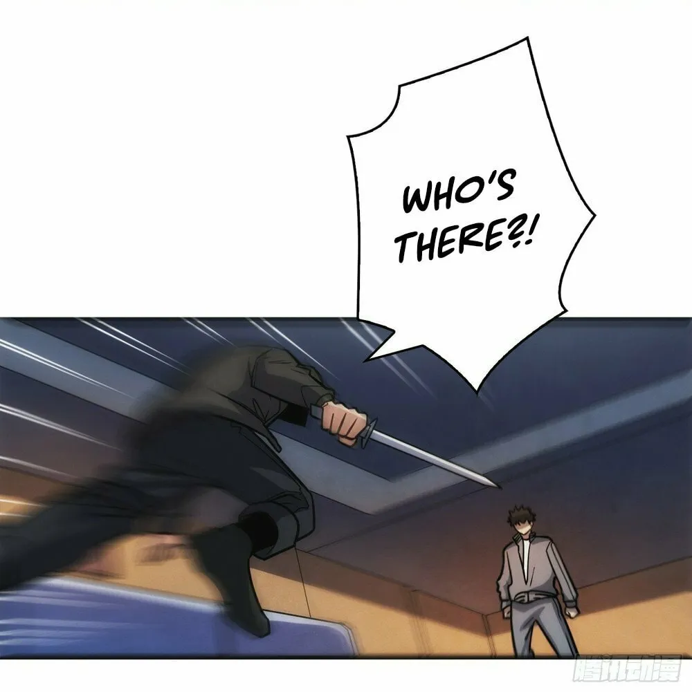 Read Omniscient chapter 15 image 30 on Lezhin