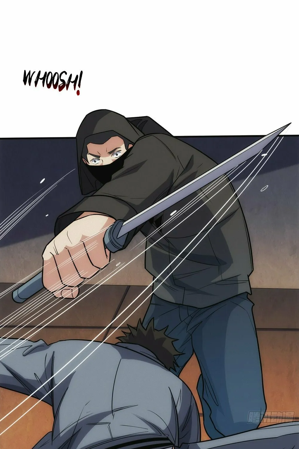 Read Omniscient chapter 15 image 31 on Lezhin