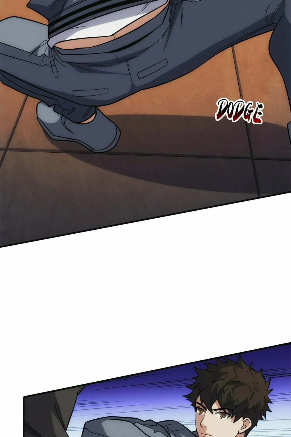 Read Omniscient chapter 15 image 32 on Lezhin