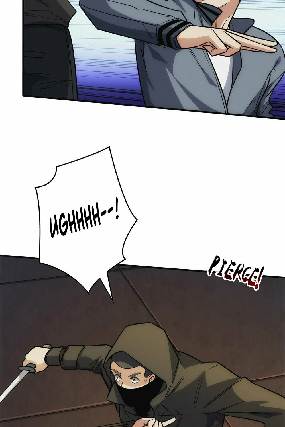 Read Omniscient chapter 15 image 33 on Lezhin