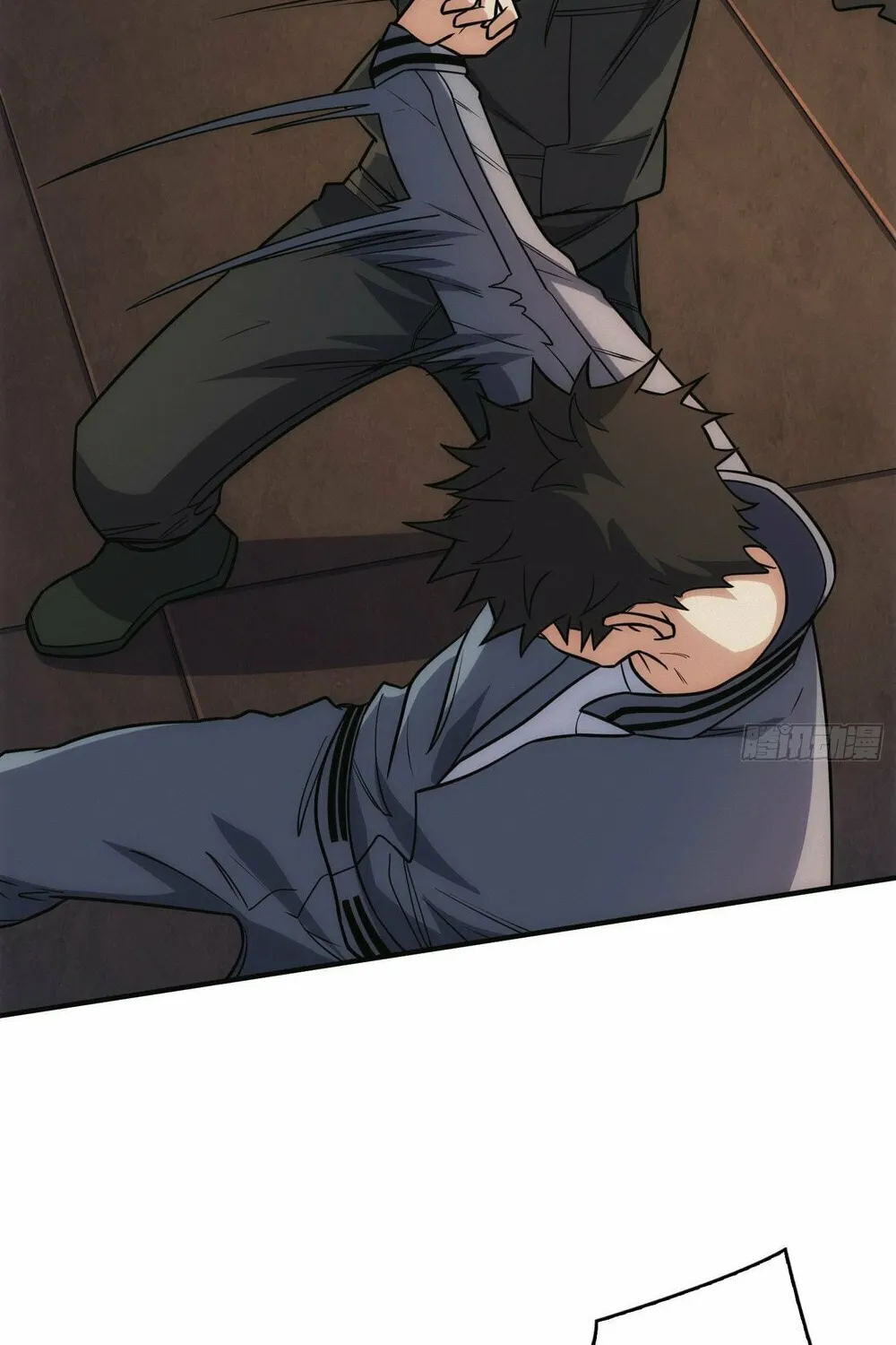 Read Omniscient chapter 15 image 34 on Lezhin