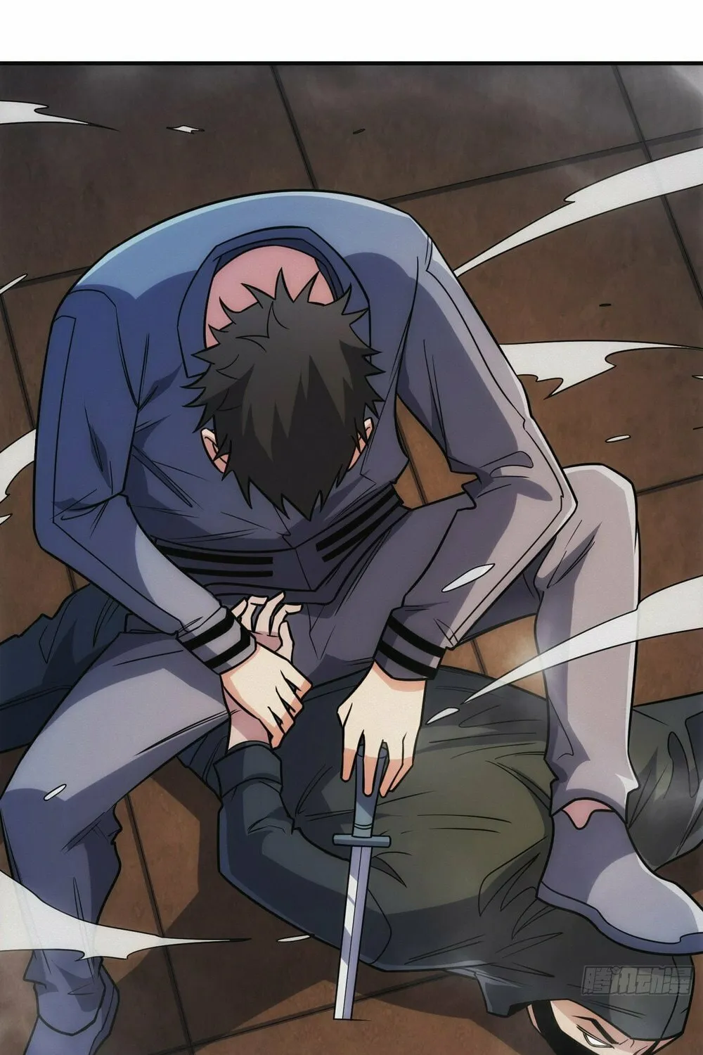 Read Omniscient chapter 15 image 39 on Lezhin