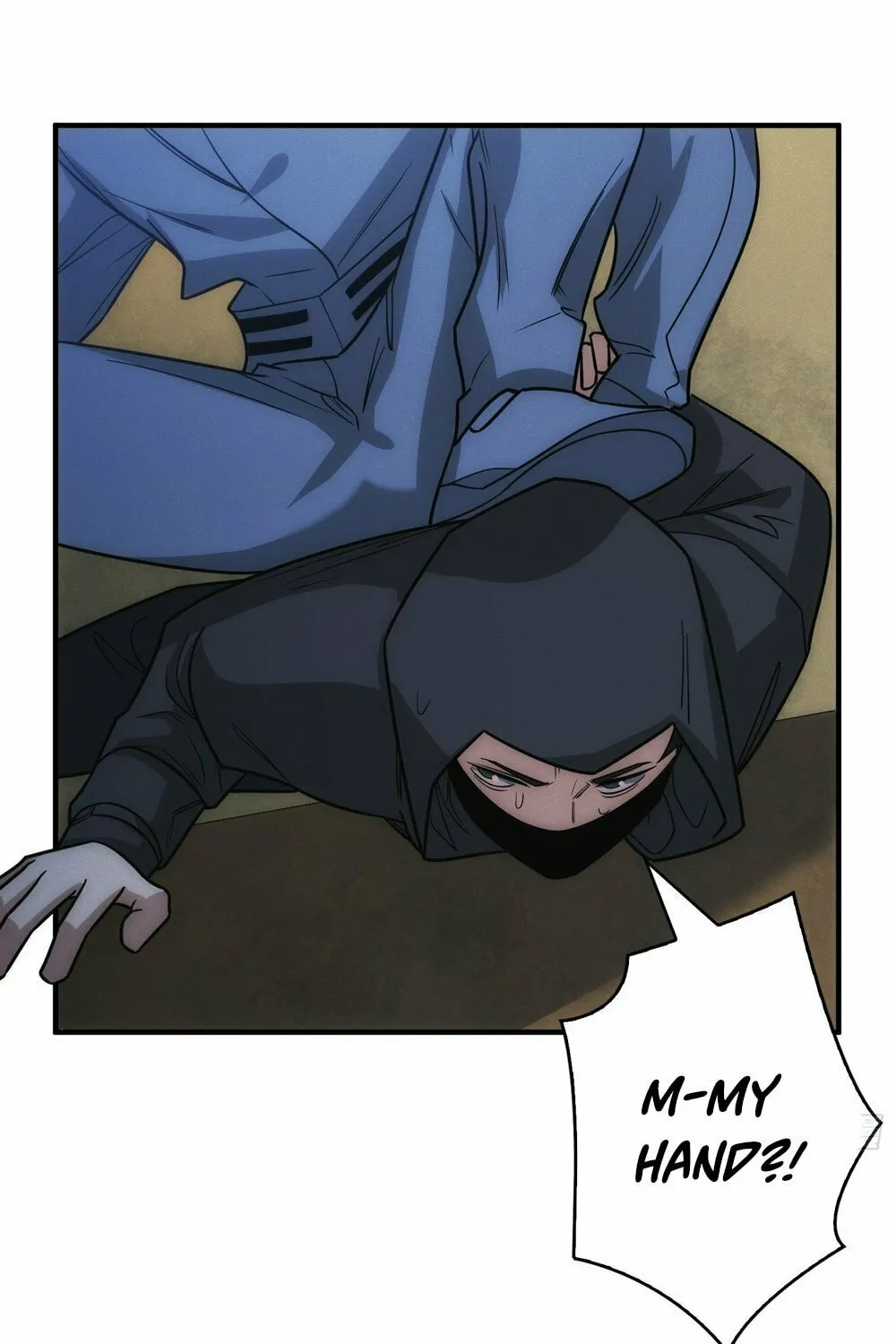 Read Omniscient chapter 15 image 42 on Lezhin