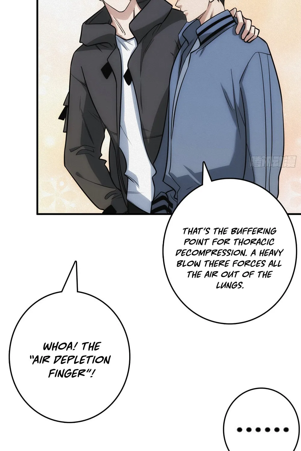 Read Omniscient chapter 15 image 48 on Lezhin