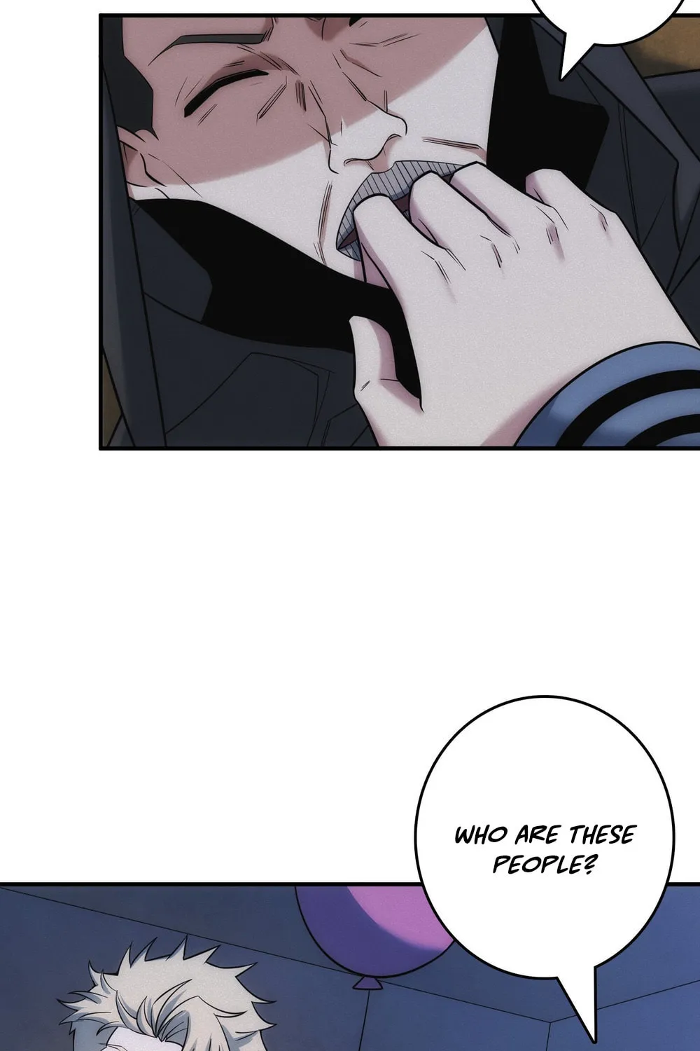 Read Omniscient chapter 15 image 49 on Lezhin
