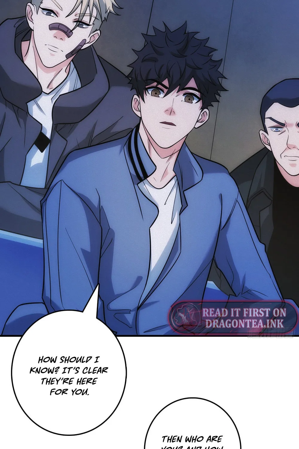 Read Omniscient chapter 15 image 50 on Lezhin
