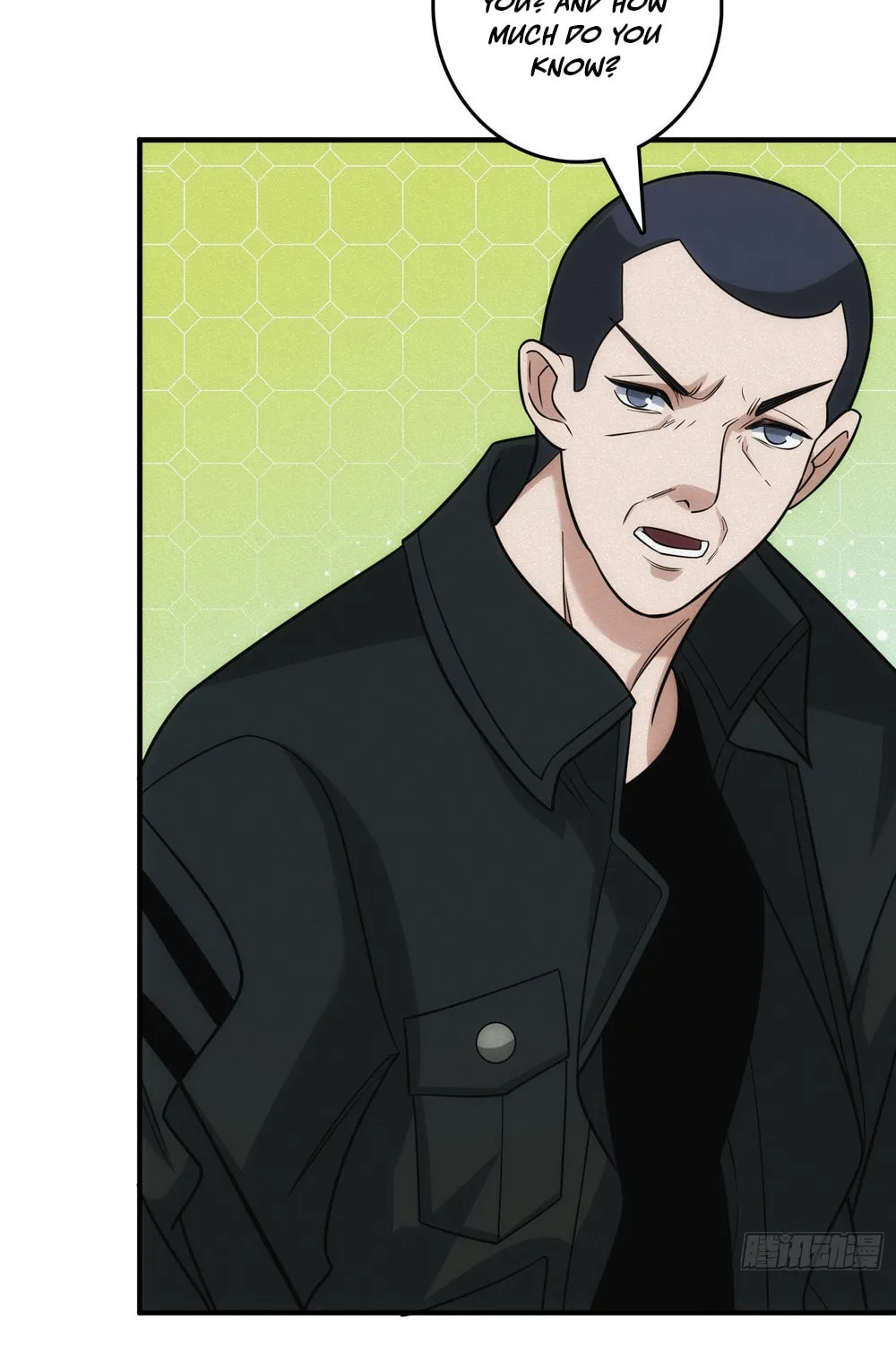 Read Omniscient chapter 15 image 51 on Lezhin