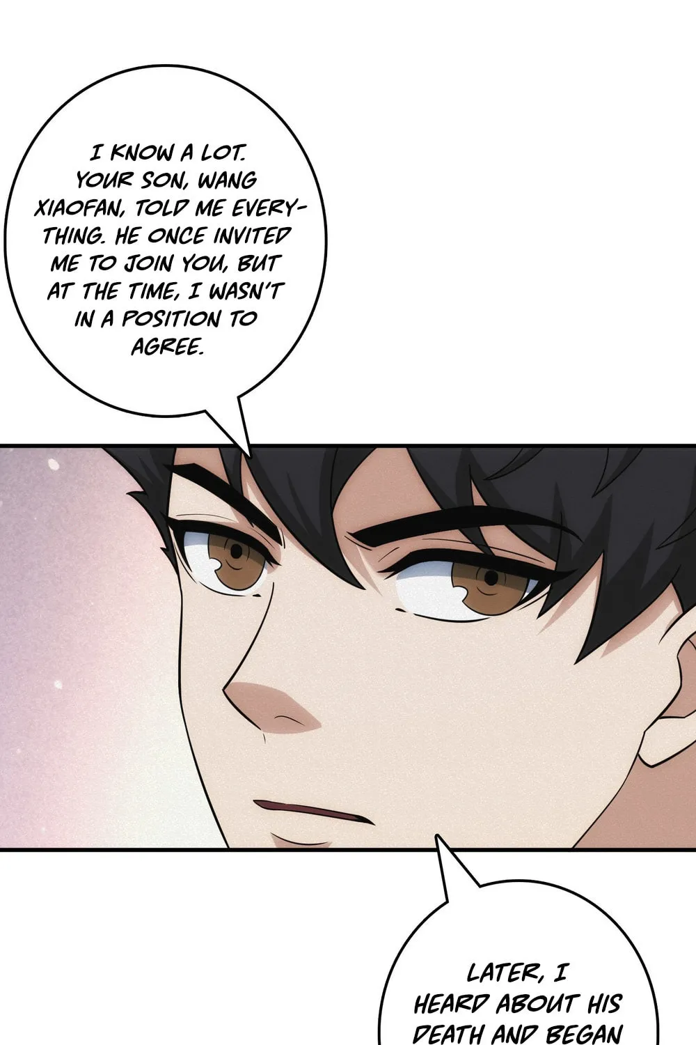 Read Omniscient chapter 15 image 52 on Lezhin
