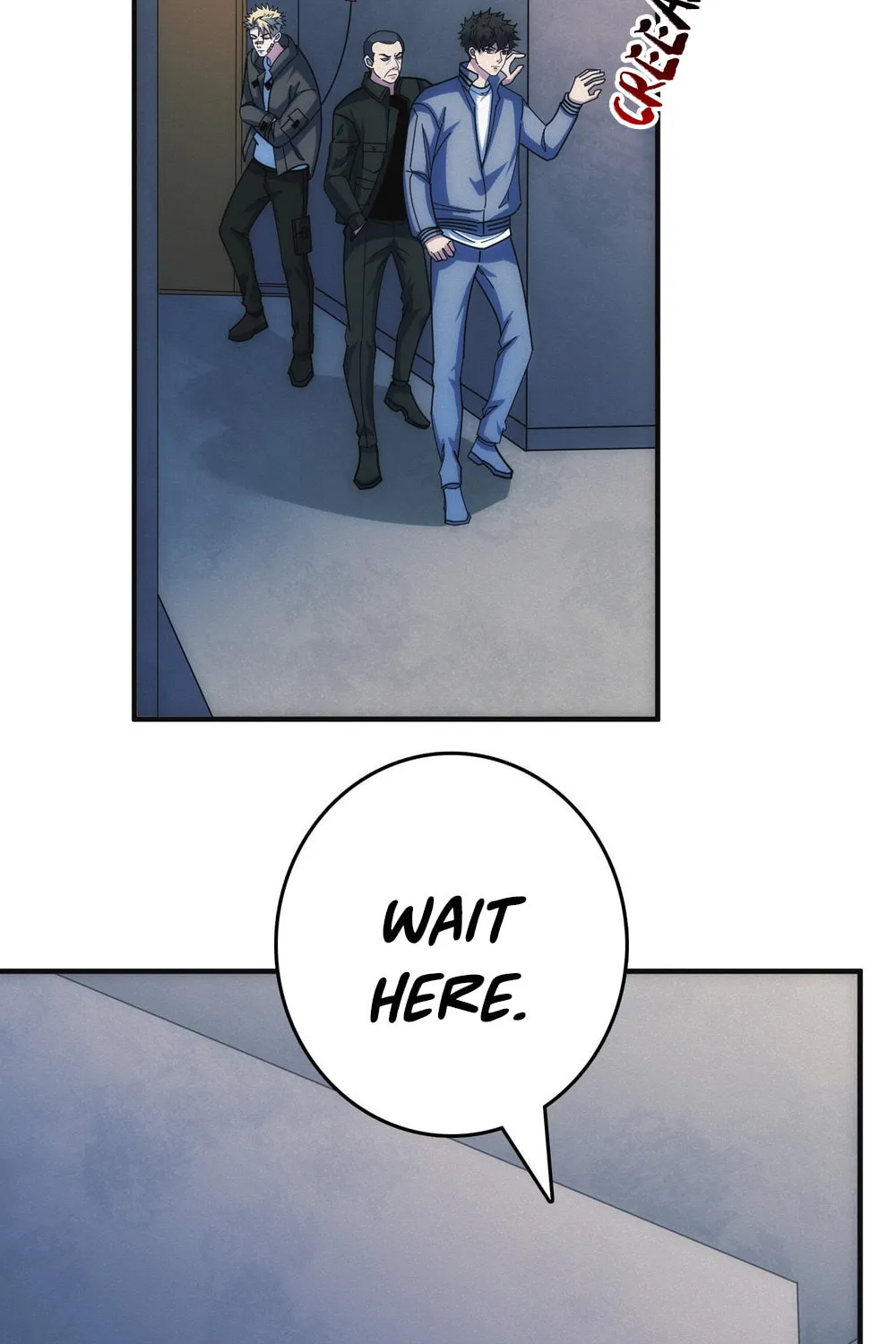 Read Omniscient chapter 15 image 9 on Lezhin