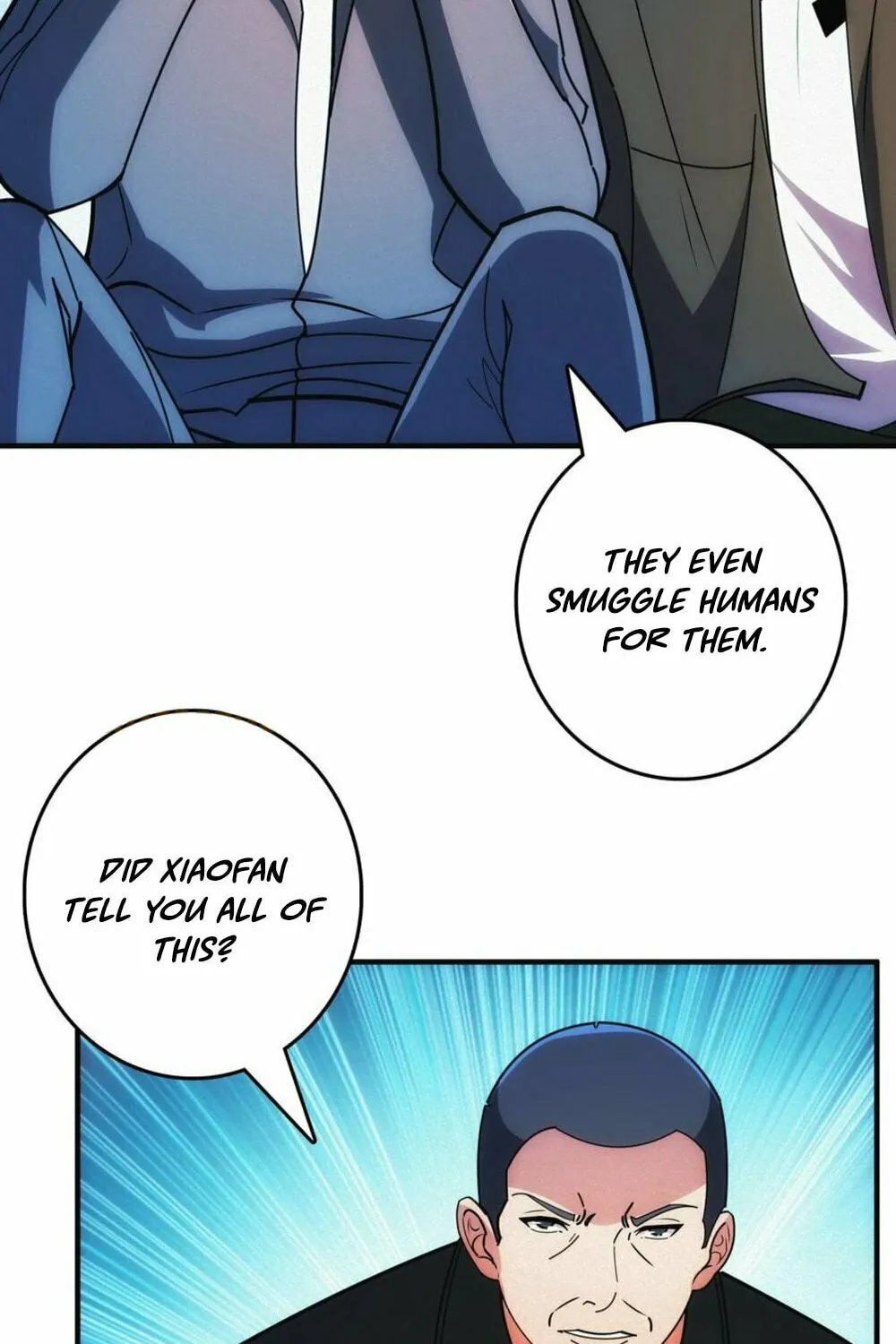 Read Omniscient chapter 16 image 12 on Lezhin