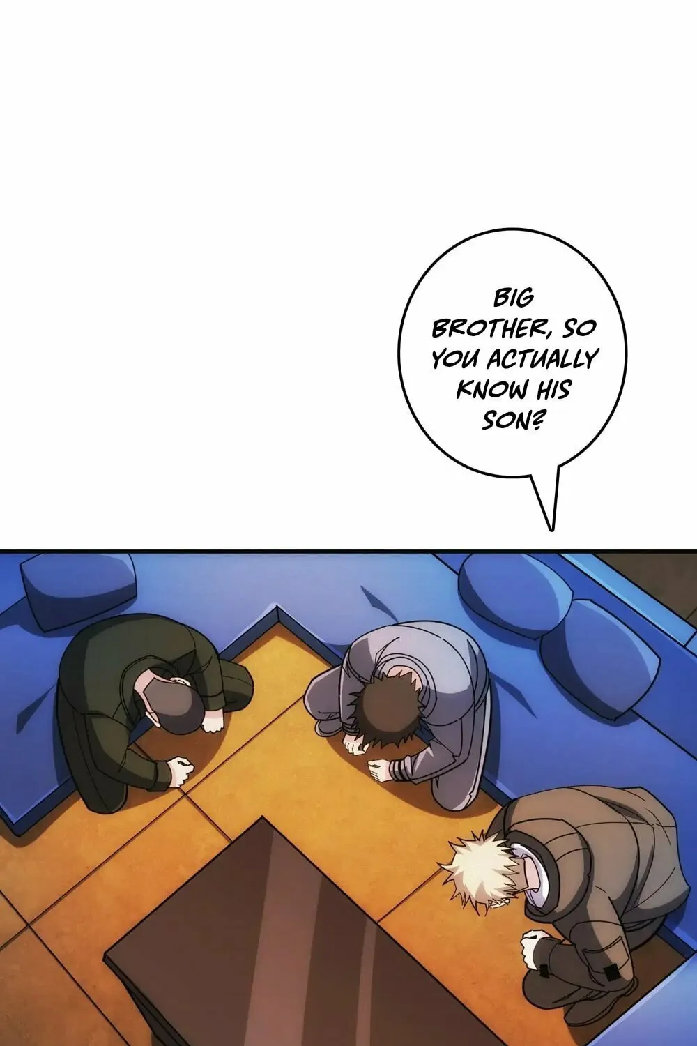 Read Omniscient chapter 16 image 2 on Lezhin