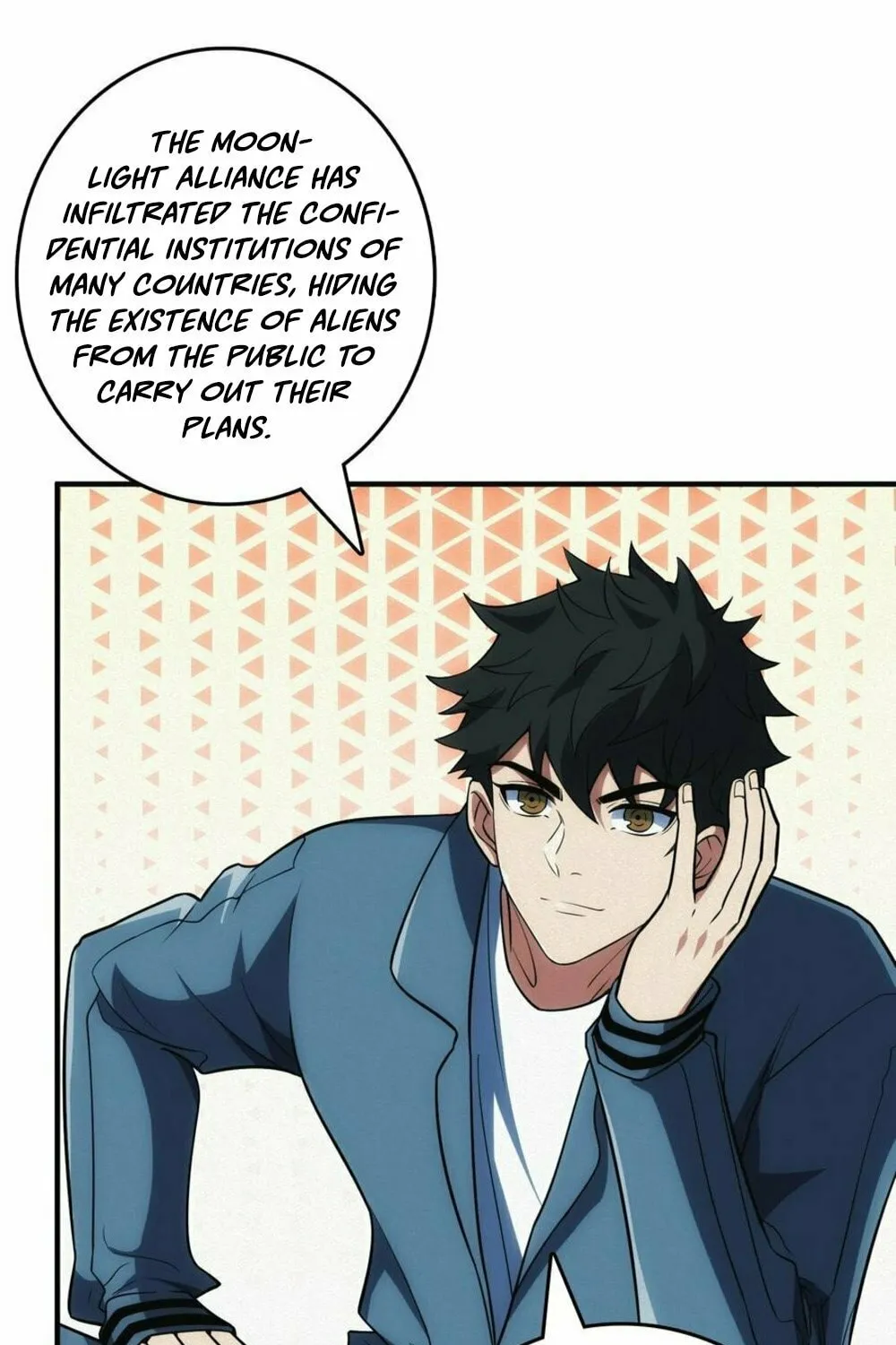 Read Omniscient chapter 16 image 20 on Lezhin