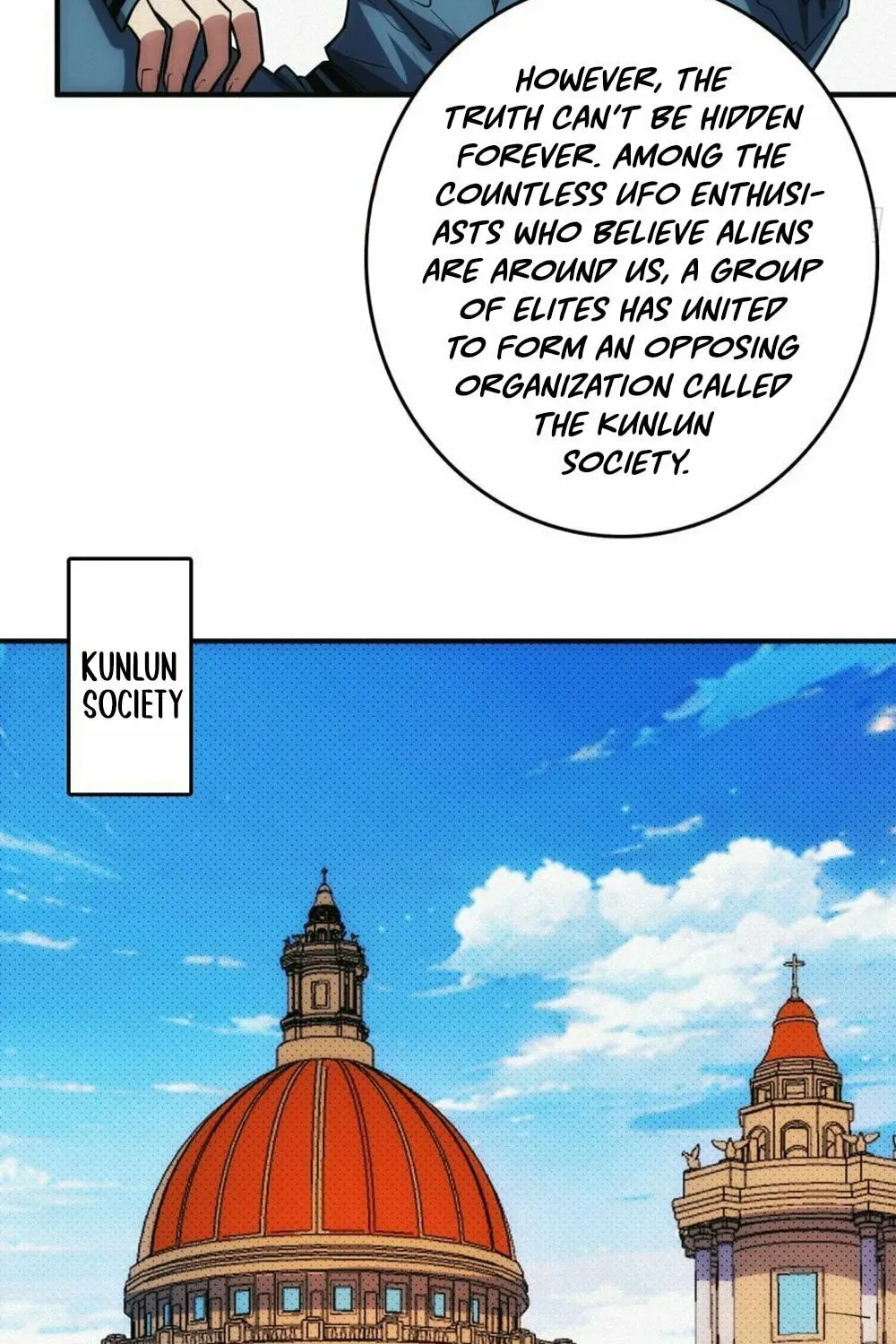 Read Omniscient chapter 16 image 21 on Lezhin