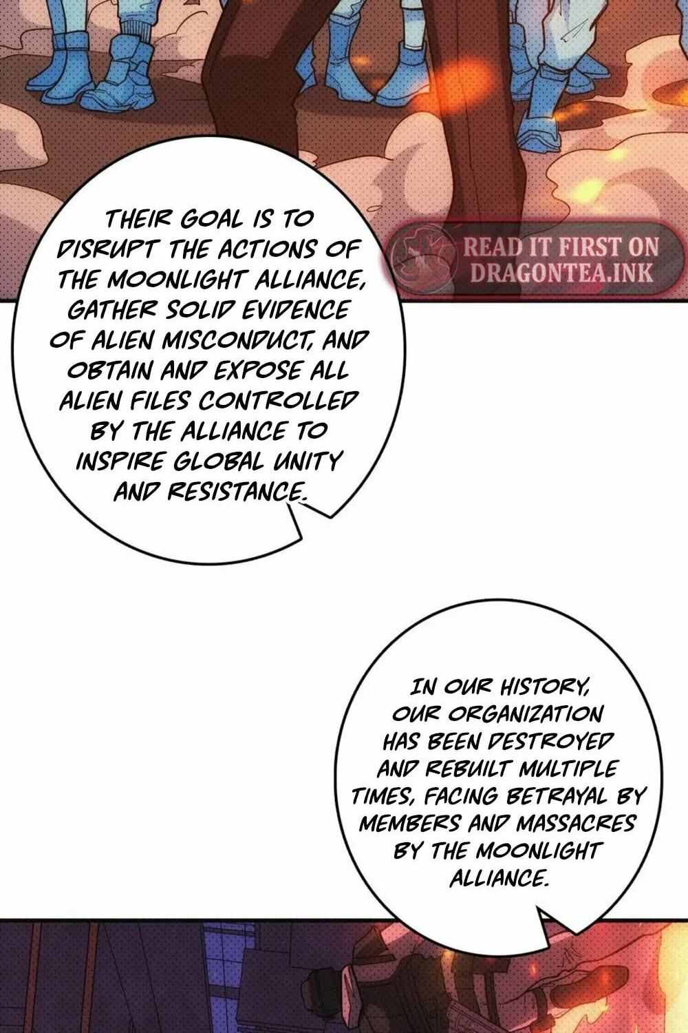 Read Omniscient chapter 16 image 23 on Lezhin