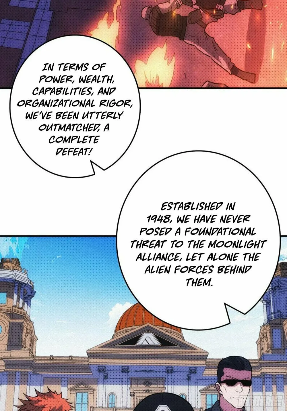 Read Omniscient chapter 16 image 25 on Lezhin
