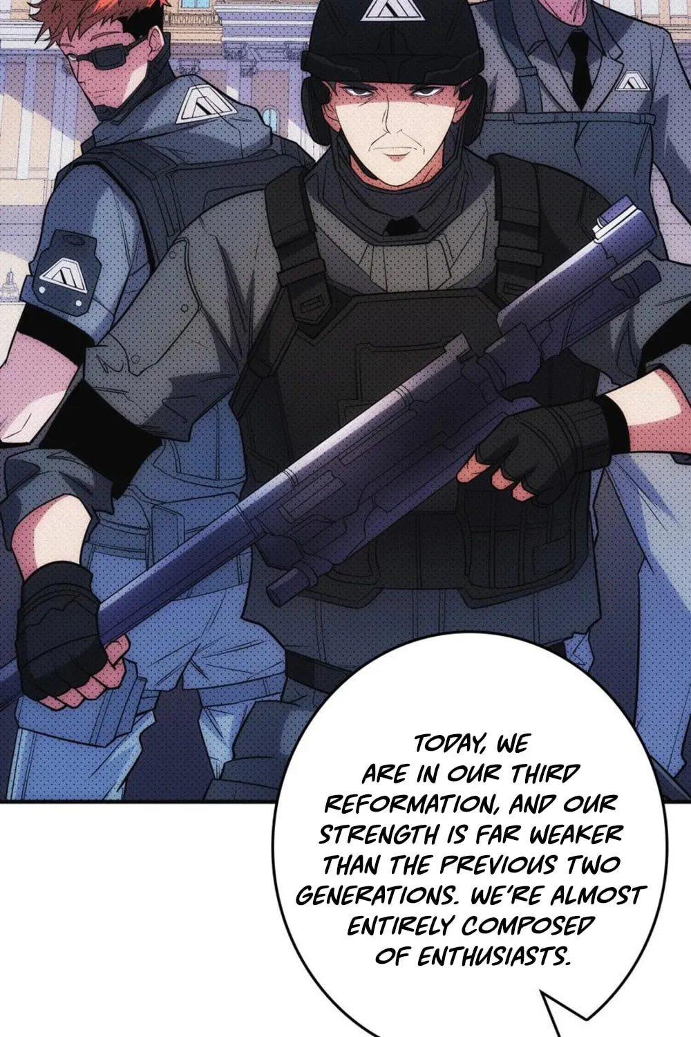 Read Omniscient chapter 16 image 26 on Lezhin