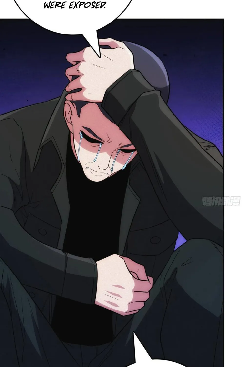 Read Omniscient chapter 16 image 29 on Lezhin