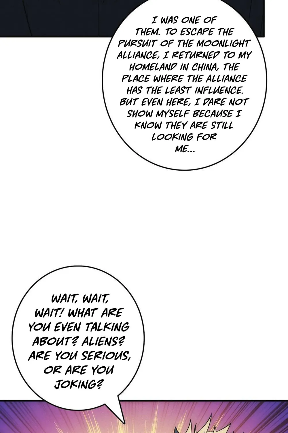 Read Omniscient chapter 16 image 30 on Lezhin