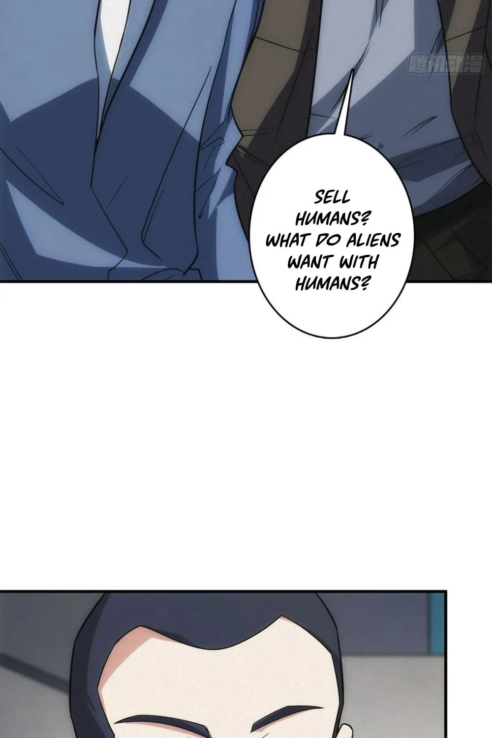 Read Omniscient chapter 16 image 33 on Lezhin