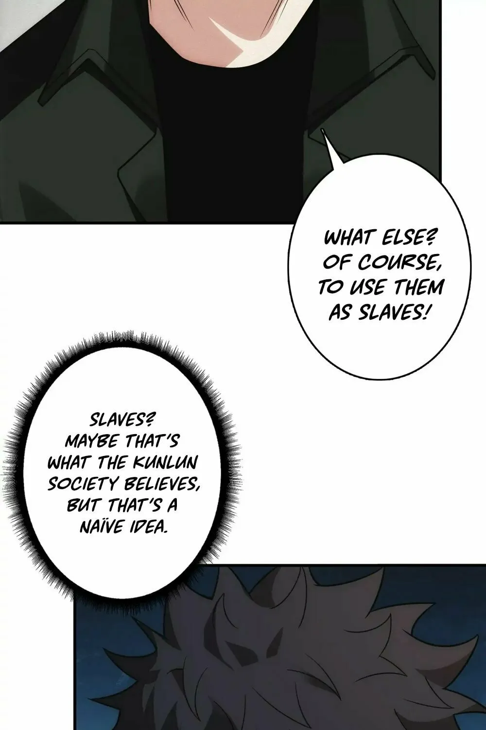 Read Omniscient chapter 16 image 35 on Lezhin